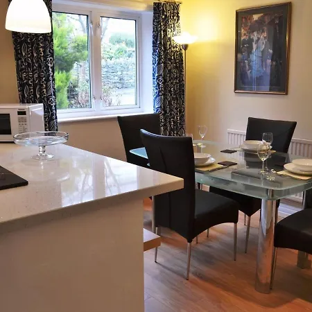 Bluehill Holiday home