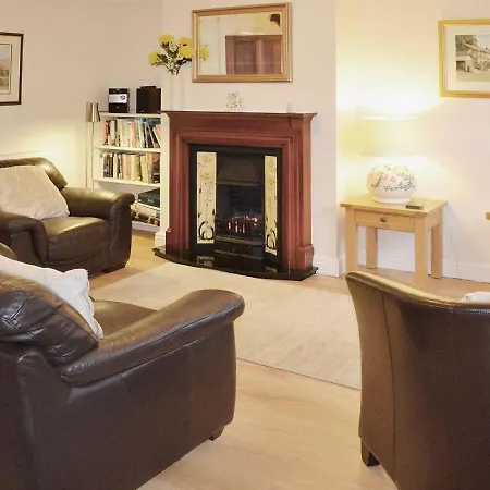 Bluehill Holiday home Ambleside