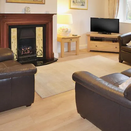 Holiday home Bluehill