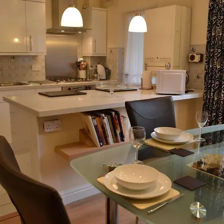 Vakantiehuis Bluehill