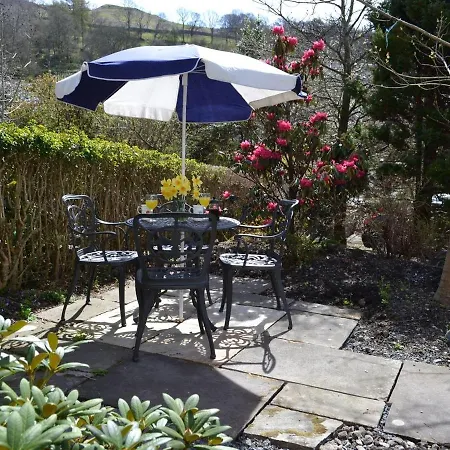 Vakantiehuis Bluehill